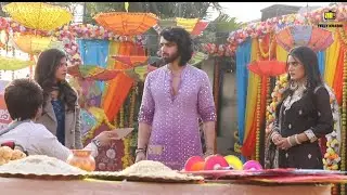 Jaane Anjaane Hum Mile | Today New Episode | Raghav ने दिया Kirti का सबूत Dhruv को | On Location