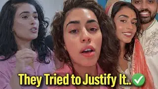 Akaash Singh's Wife Just Exposed Everything On His Podcast