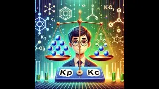 How to find equilibrium concentrations using Keq ? | Chemical equilibrium tut 1