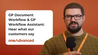 GP Document Workflow & GP Workflow Assistant: Hear what our customers say