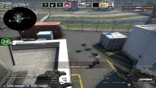 funny dm moment