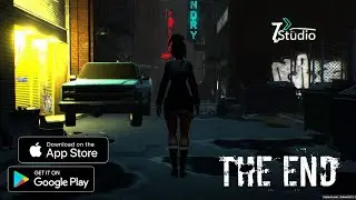 Unreal Next Gen Mobile 5 | Stroyed Developer | 2024 New Next Gen High Graphic Mobile Game