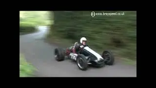 Wiscombe Speed Hillclimb - Guy Murray