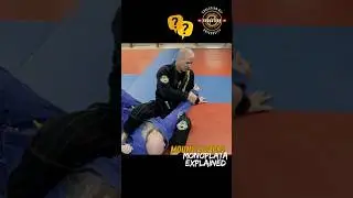 Mount Attacks - Monoplata Explained