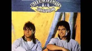 Chit&atilde;ozinho e Xoror&oacute; - Cheiro De Relva