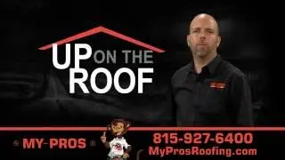 Storm Damage Inspection