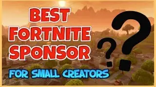 How To Earn Money As A Fortnite Content Creator