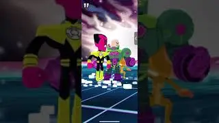 Teen Titans Go Figure Martian Manhunter’s Worthiness Trails…In Space
