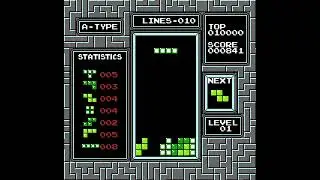 Tetris 1