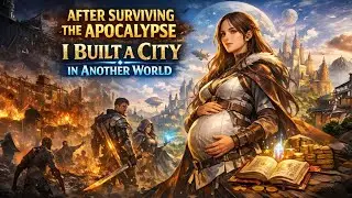 From Apocalypse to Kingdom-Building in Another World | Full Novel Narration | 07 | chapter (61-70)