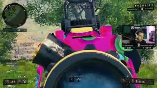 18 KILLS BACK ON BLACKOUT LIKE IT'S NOTHING!