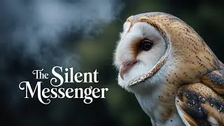 The Silent Vanishing Owl: A Wildlife Mystery Explained