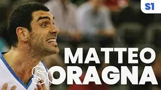 MATTEO SORAGNA: Oltre il Parquet - AKOS PODCAST - EP. #14