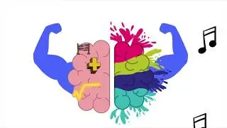 The Benefits of Music Lessons - #1 Cognitive Benefits