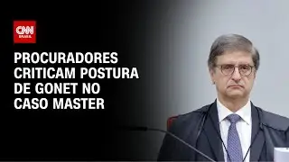 Caso Master: Procuradores veem Paulo Gonet “alinhado” para blindar Toffoli | WW
