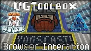 VGToolbox :: Yogscast Charity Drive Ticker!