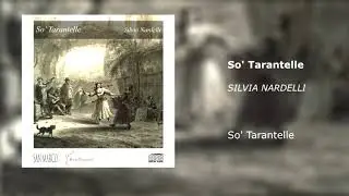 So' Tarantelle