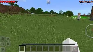 Null in Minecraft pe: alpha 0.14.3(CREEPYPASTA IN MINECRAFT PE)
