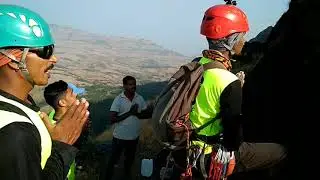 Khadaparshi Pinnacle l Vanarlingi Pinnacle l Climbing Expedition