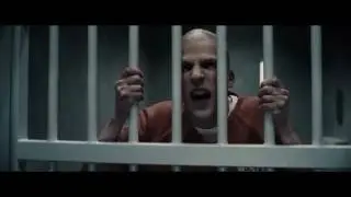 Batman v Superman Ultimate edition Arkham Asylum Lex scene
