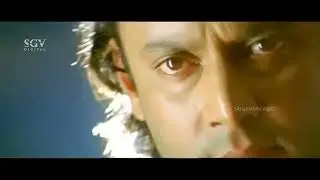 ಅಂದುಕೊಂಡ ಕೆಲಸ ಸಾಧಿಸಿದ ದತ್ತು | Porki | Kannada Super Scene | Darshan, Pranitha, Shobhraj, Avinash