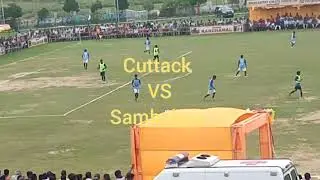 Sahani cup football tournament #final 