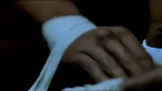 BBC Sport - Boxing Opening Titles