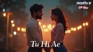 😍Tu Hi Ae | Romantic Punjabi R&B 🌹| Deep Love Song 2026 (Official video)