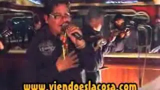 ojos negros - CUMBRE BOLIVIA