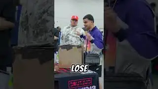 $1000 MYSTERYBOX 🤑 #culturekicks #sneakers #sneakerhead #kick #snkrs #coinflip #mysterybox #scam