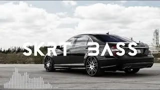 Gettomasa- Johtot&auml;hti (BASS BOOSTED)