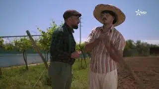 Ch3ayab D Ramdan Ep 29 شعيب ذ رمضان الحلقة