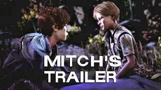 The Walking Dead: Final Season &mdash; Ep. 4 Mitch's Fanmade Trailer