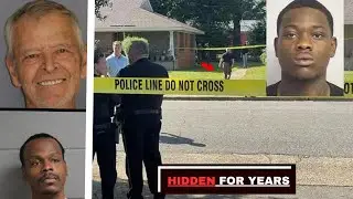 Cold Cases Finally Solved | DNA, Witness Confessions & Justice After Years
