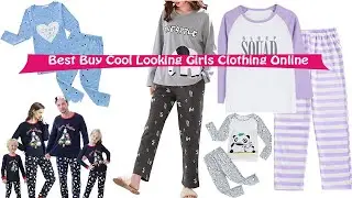 Best Girls Clothing 2020