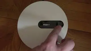D&eacute;couvrez l'&eacute;cran du serveur de la nouvelle Freebox Pop