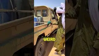 333 IQ Desert Life Hack Trick!