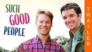 SUCH GOOD PEOPLE - Deutscher Trailer