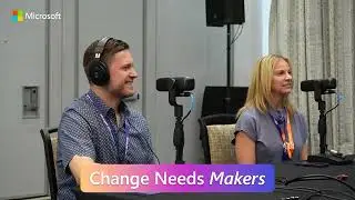 Change Needs Makers M365 Community Conference
