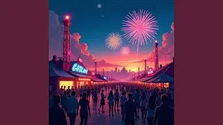 Boomland Reverie