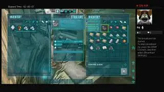 Ark pvp/pve gentleman... Wyvern hunt