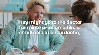 Should Healthcare Be Free?  B1 LEVEL  IELTS DISCURSIVE ESSAY TOPIC