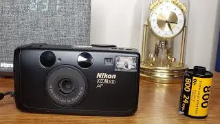 nikon zoom 300 af
