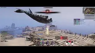 Orb Dagger (zvz Tested)