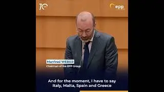 The European Council Conclusions: Prevent New Migration Crisis