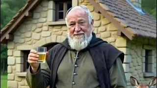12. Nikola und der „Waldgeist“ - der zwölfte Teil unserer Wolfheim Sagas