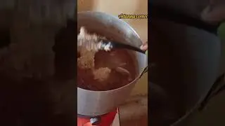 call as I teach you how to make egusi soup step by step #highlights #viralvideo