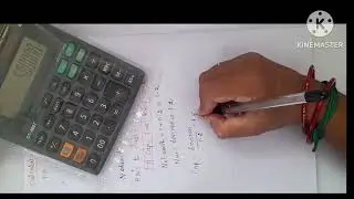 Ratio Analysis ex.34 part 3/Reconstruction of balance sheet/Healthy education/management accounting 
