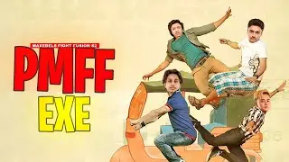 PMFF.exe | Grand Finals Mayhem