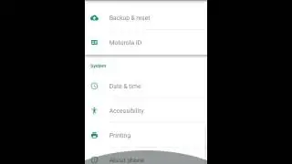 How to fix google play music not playing music.